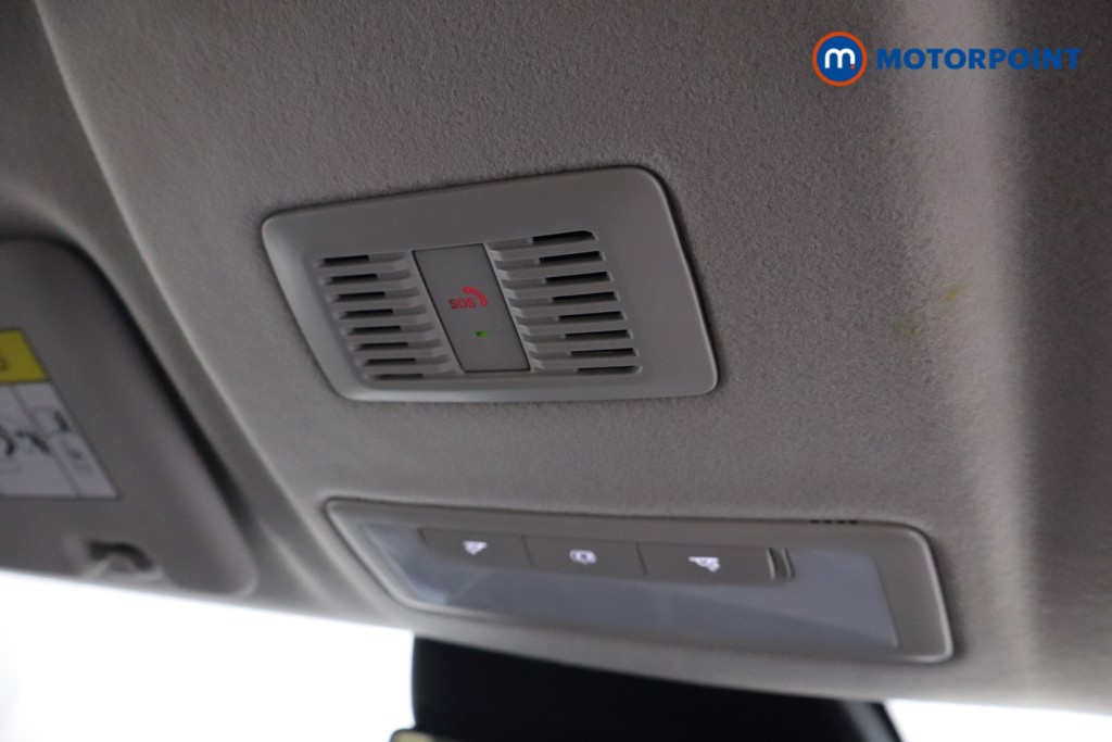 Mg Motor Uk ZS Trophy Automatic Petrol-Electric Hybrid SUV - Stock Number (1617089) - 17th supplementary image