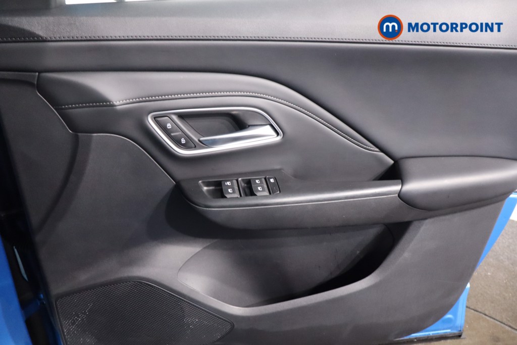 Mg Motor Uk ZS Trophy Automatic Petrol-Electric Hybrid SUV - Stock Number (1617089) - 18th supplementary image