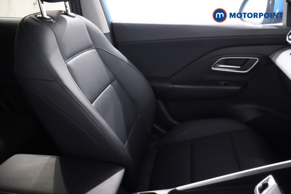 Mg Motor Uk ZS Trophy Automatic Petrol-Electric Hybrid SUV - Stock Number (1617089) - 20th supplementary image