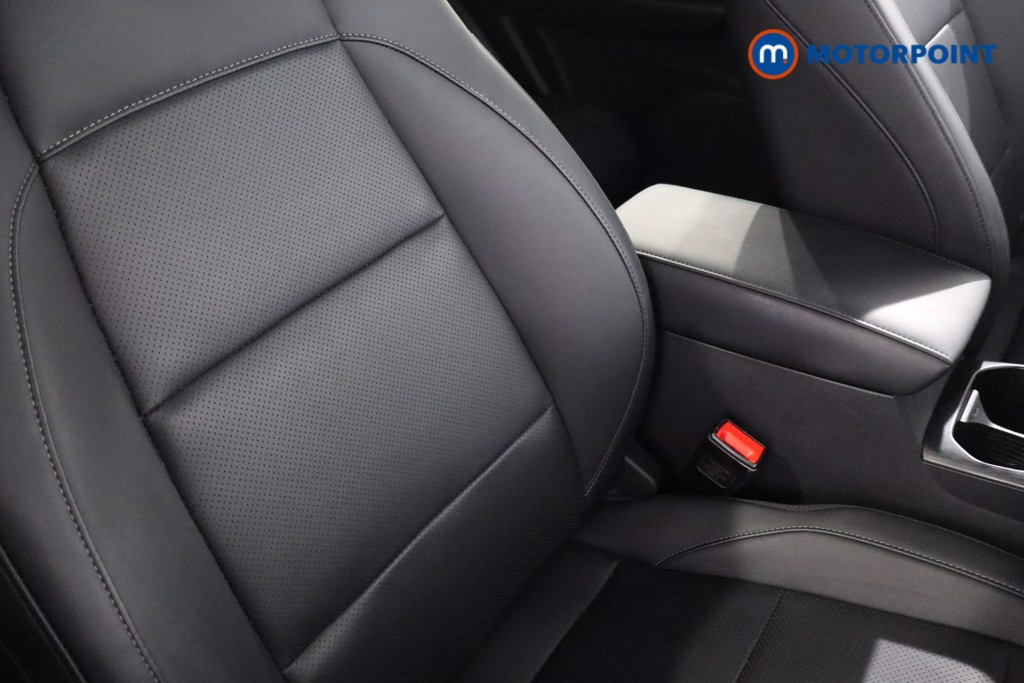 Mg Motor Uk ZS Trophy Automatic Petrol-Electric Hybrid SUV - Stock Number (1617089) - 21st supplementary image