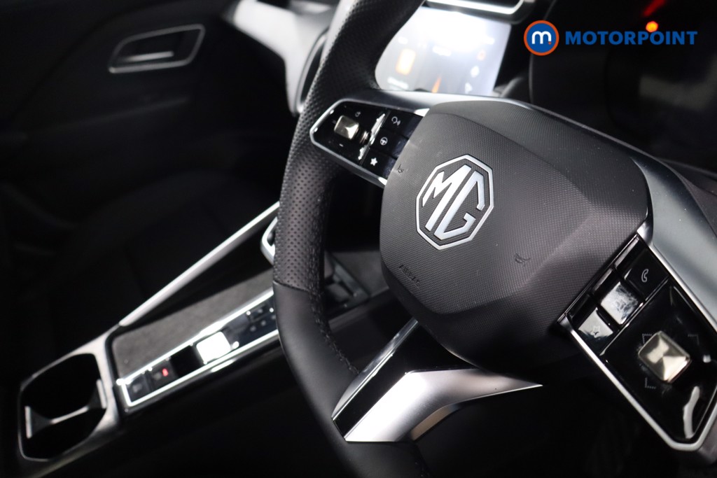 Mg Motor Uk ZS Trophy Automatic Petrol-Electric Hybrid SUV - Stock Number (1617089) - 22nd supplementary image