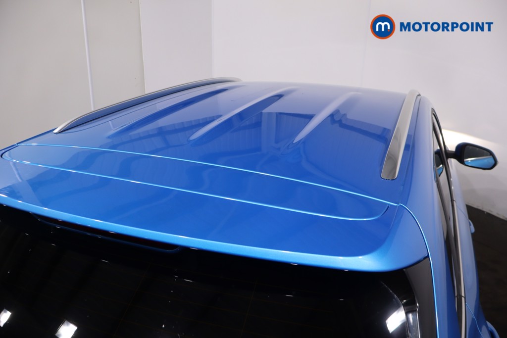 Mg Motor Uk ZS Trophy Automatic Petrol-Electric Hybrid SUV - Stock Number (1617089) - 25th supplementary image