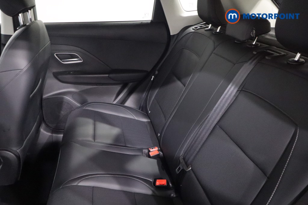 Mg Motor Uk ZS Trophy Automatic Petrol-Electric Hybrid SUV - Stock Number (1617834) - 5th supplementary image