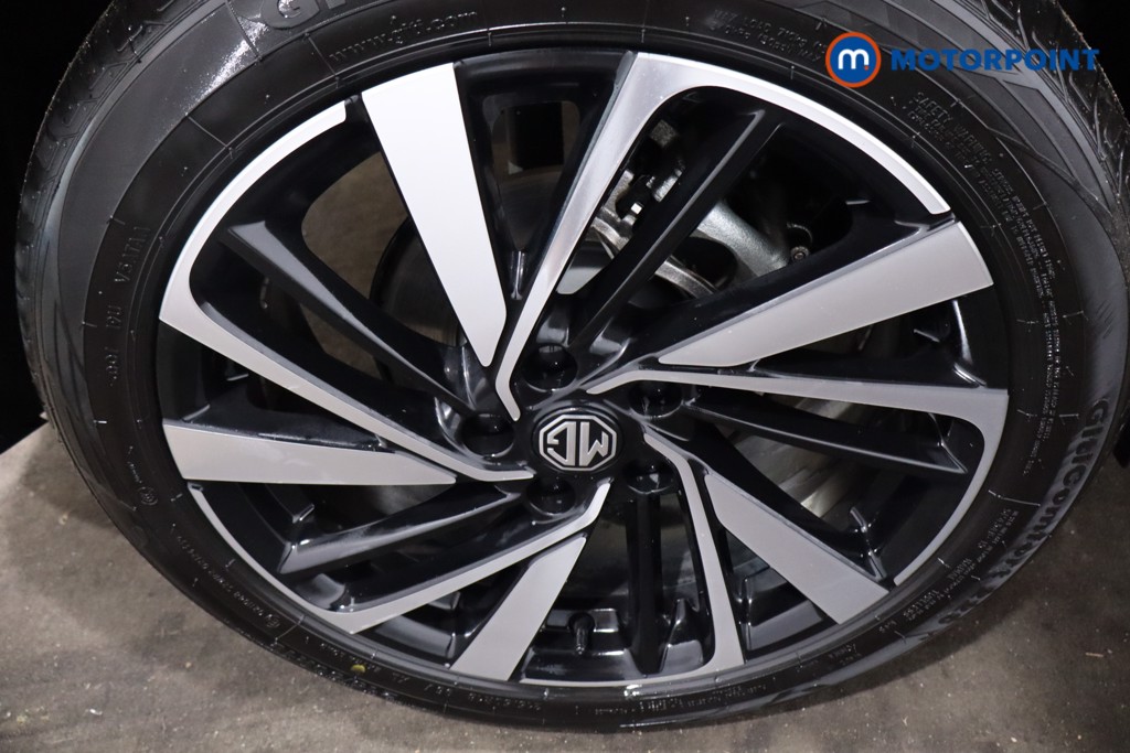 Mg Motor Uk ZS Trophy Automatic Petrol-Electric Hybrid SUV - Stock Number (1617834) - 9th supplementary image