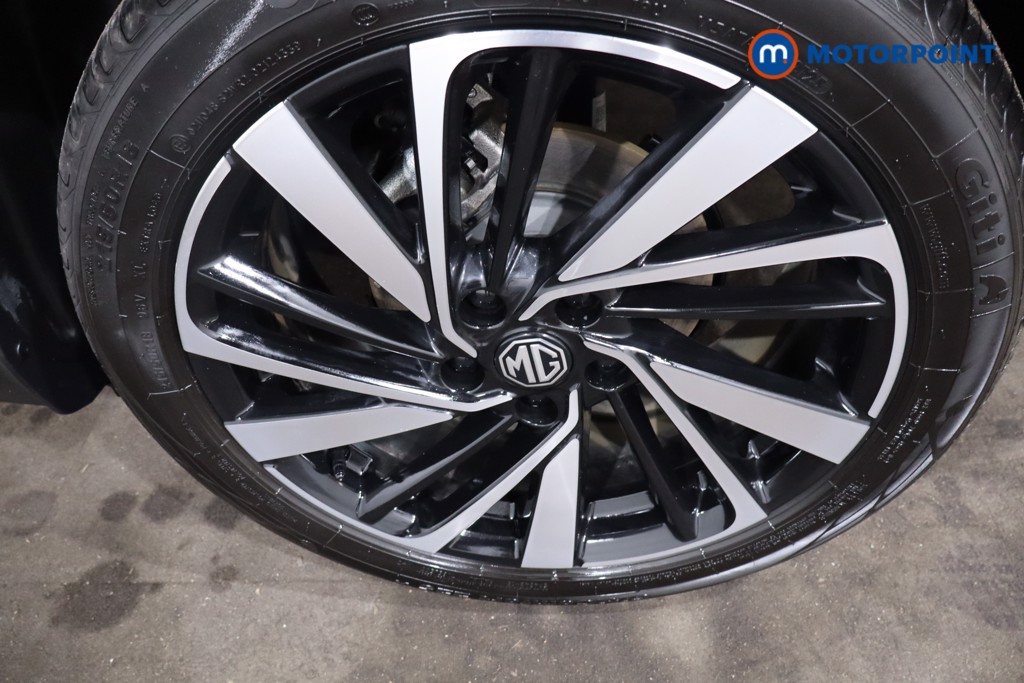 Mg Motor Uk ZS Trophy Automatic Petrol-Electric Hybrid SUV - Stock Number (1617834) - 12th supplementary image