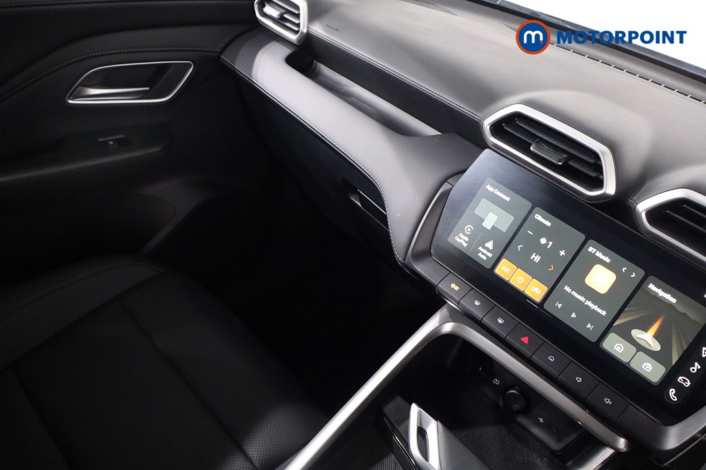 Mg Motor Uk ZS Trophy Automatic Petrol-Electric Hybrid SUV - Stock Number (1617834) - 15th supplementary image