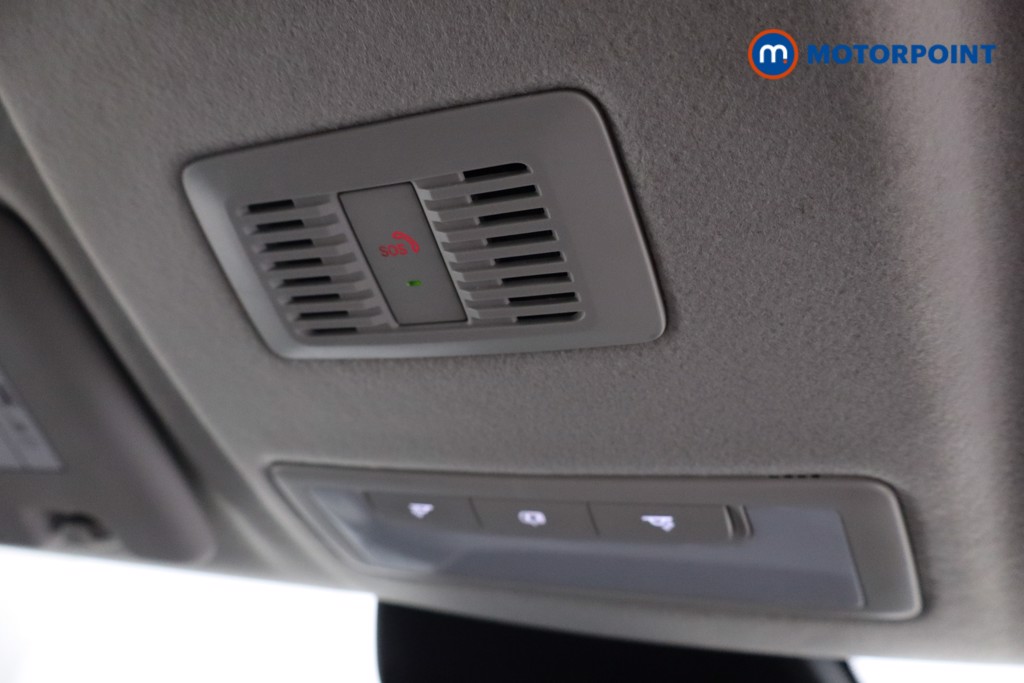 Mg Motor Uk ZS Trophy Automatic Petrol-Electric Hybrid SUV - Stock Number (1617834) - 17th supplementary image