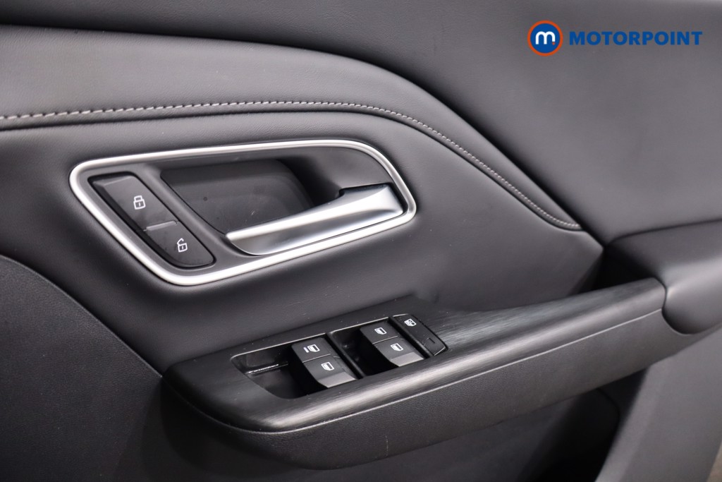 Mg Motor Uk ZS Trophy Automatic Petrol-Electric Hybrid SUV - Stock Number (1617834) - 18th supplementary image