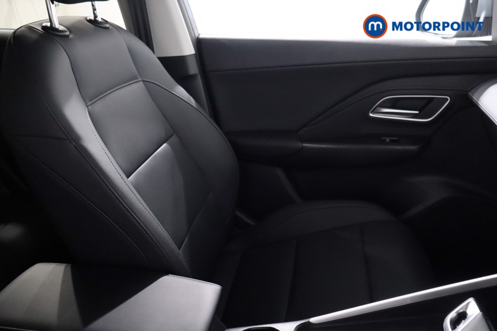 Mg Motor Uk ZS Trophy Automatic Petrol-Electric Hybrid SUV - Stock Number (1617834) - 20th supplementary image