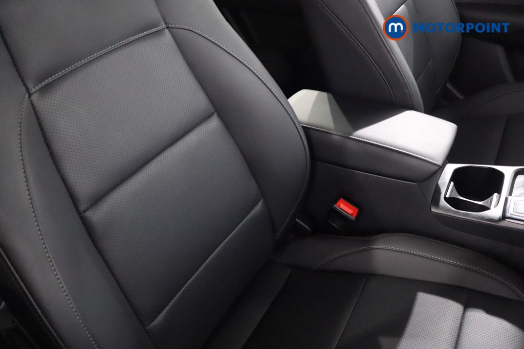 Mg Motor Uk ZS Trophy Automatic Petrol-Electric Hybrid SUV - Stock Number (1617834) - 21st supplementary image