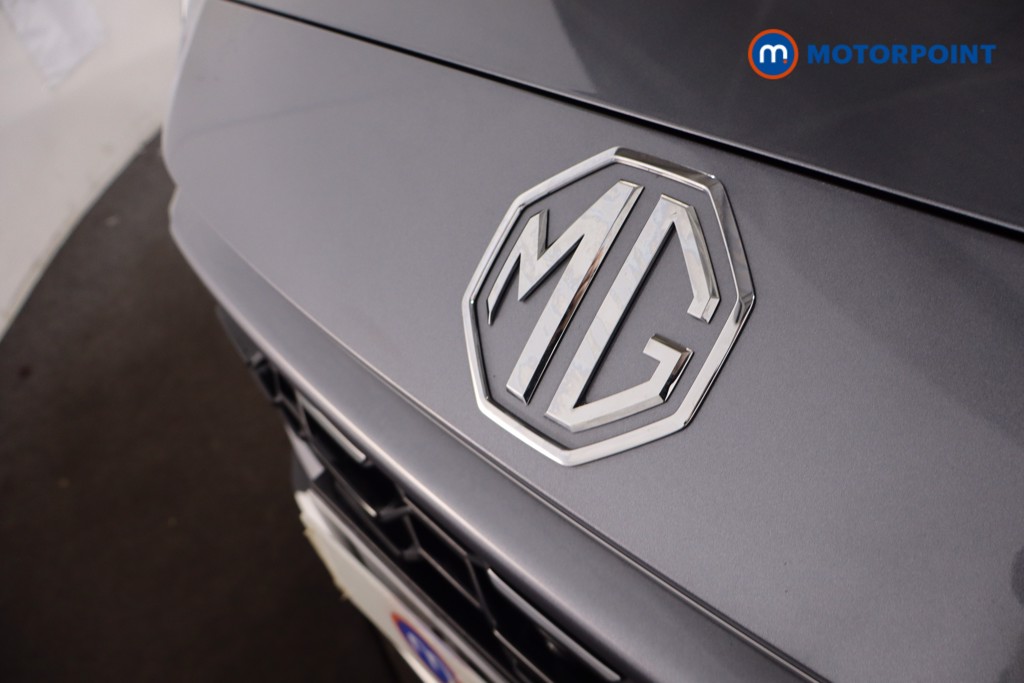 Mg Motor Uk ZS Trophy Automatic Petrol-Electric Hybrid SUV - Stock Number (1617834) - 24th supplementary image