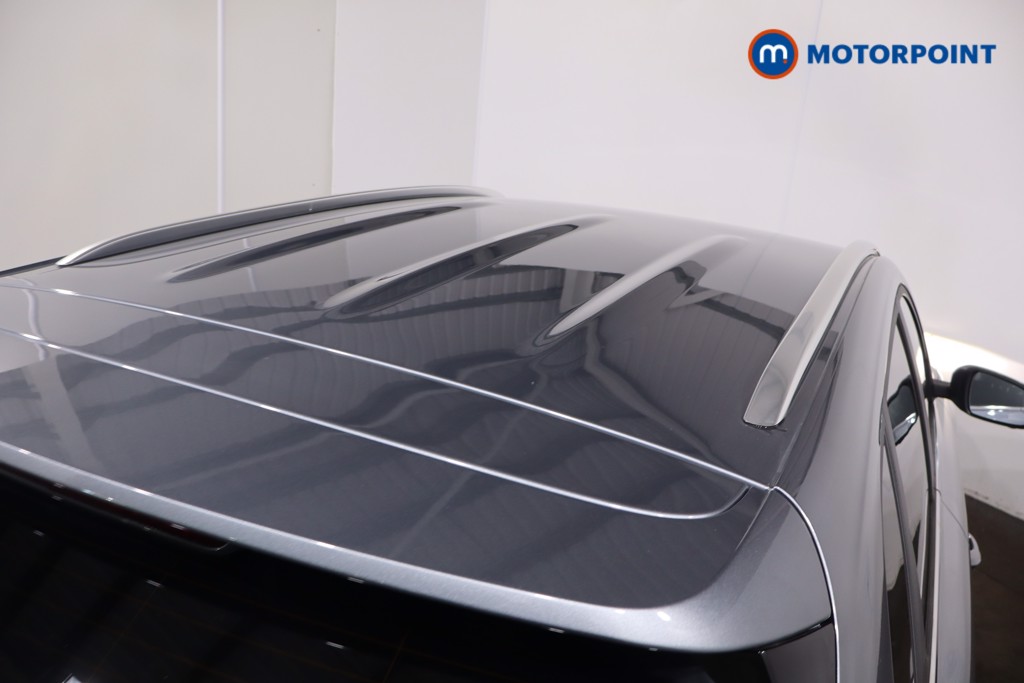 Mg Motor Uk ZS Trophy Automatic Petrol-Electric Hybrid SUV - Stock Number (1617834) - 25th supplementary image