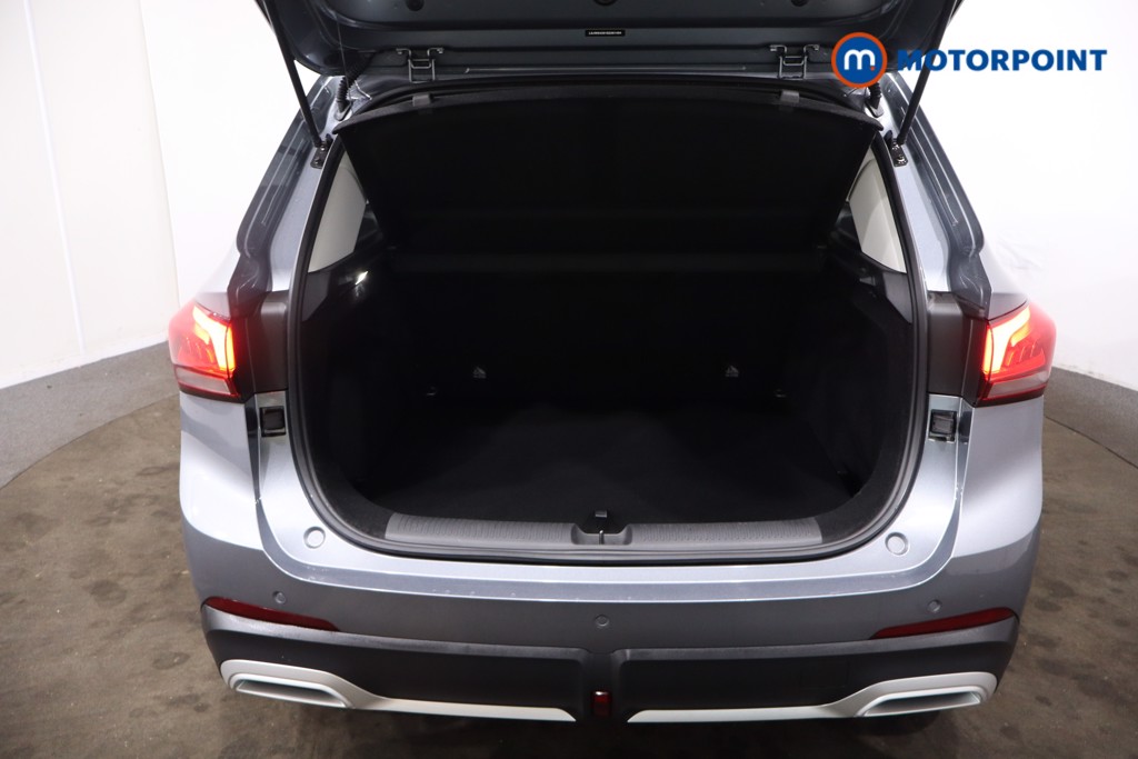 Mg Motor Uk ZS Trophy Automatic Petrol-Electric Hybrid SUV - Stock Number (1617834) - 27th supplementary image