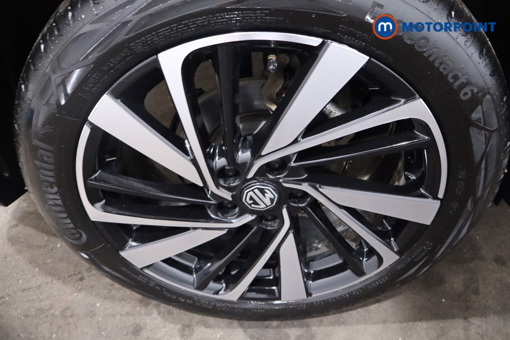 Mg Motor Uk ZS Trophy Automatic Petrol-Electric Hybrid SUV - Stock Number (1618391) - 9th supplementary image