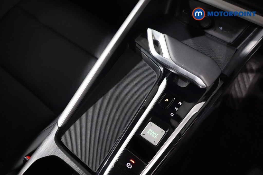 Mg Motor Uk ZS Trophy Automatic Petrol-Electric Hybrid SUV - Stock Number (1618391) - 14th supplementary image