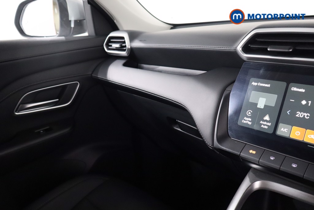 Mg Motor Uk ZS Trophy Automatic Petrol-Electric Hybrid SUV - Stock Number (1618391) - 16th supplementary image