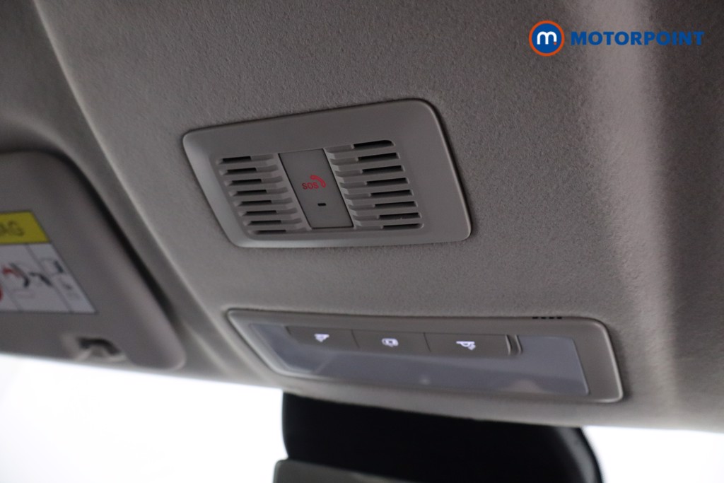 Mg Motor Uk ZS Trophy Automatic Petrol-Electric Hybrid SUV - Stock Number (1618391) - 17th supplementary image