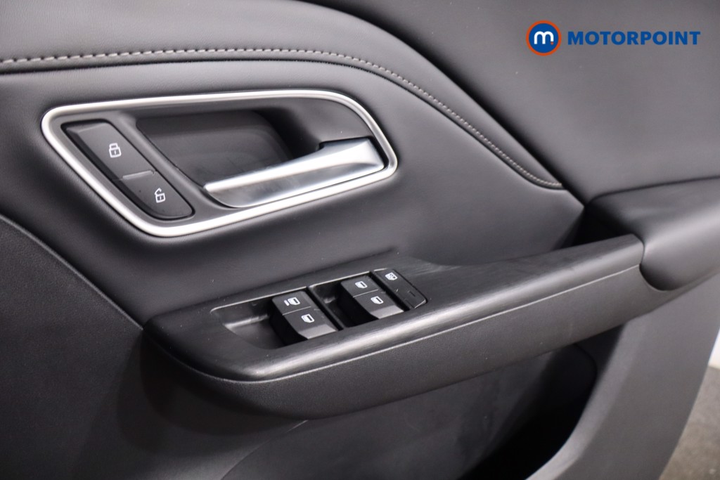 Mg Motor Uk ZS Trophy Automatic Petrol-Electric Hybrid SUV - Stock Number (1618391) - 18th supplementary image