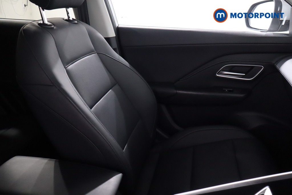 Mg Motor Uk ZS Trophy Automatic Petrol-Electric Hybrid SUV - Stock Number (1618391) - 20th supplementary image