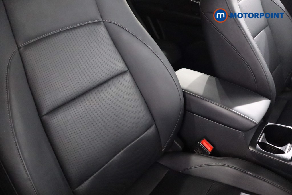 Mg Motor Uk ZS Trophy Automatic Petrol-Electric Hybrid SUV - Stock Number (1618391) - 21st supplementary image