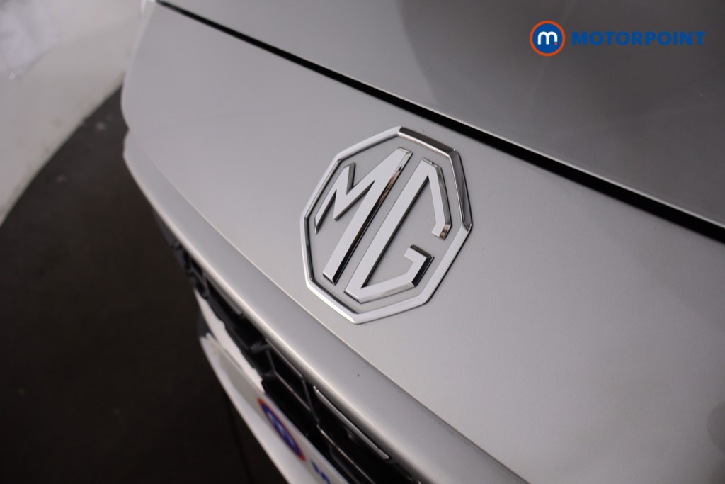 Mg Motor Uk ZS Trophy Automatic Petrol-Electric Hybrid SUV - Stock Number (1618391) - 24th supplementary image