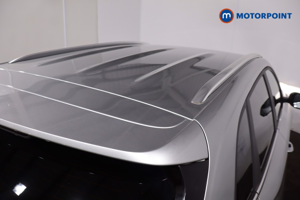 Mg Motor Uk ZS Trophy Automatic Petrol-Electric Hybrid SUV - Stock Number (1618391) - 25th supplementary image