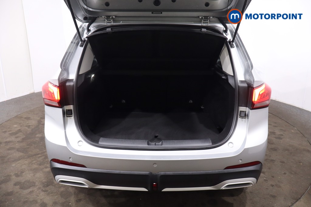 Mg Motor Uk ZS Trophy Automatic Petrol-Electric Hybrid SUV - Stock Number (1618391) - 27th supplementary image