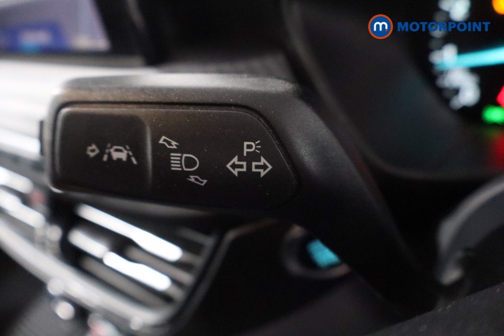 Ford Focus St-Line X Manual Petrol Hatchback - Stock Number (1619752) - 14th supplementary image