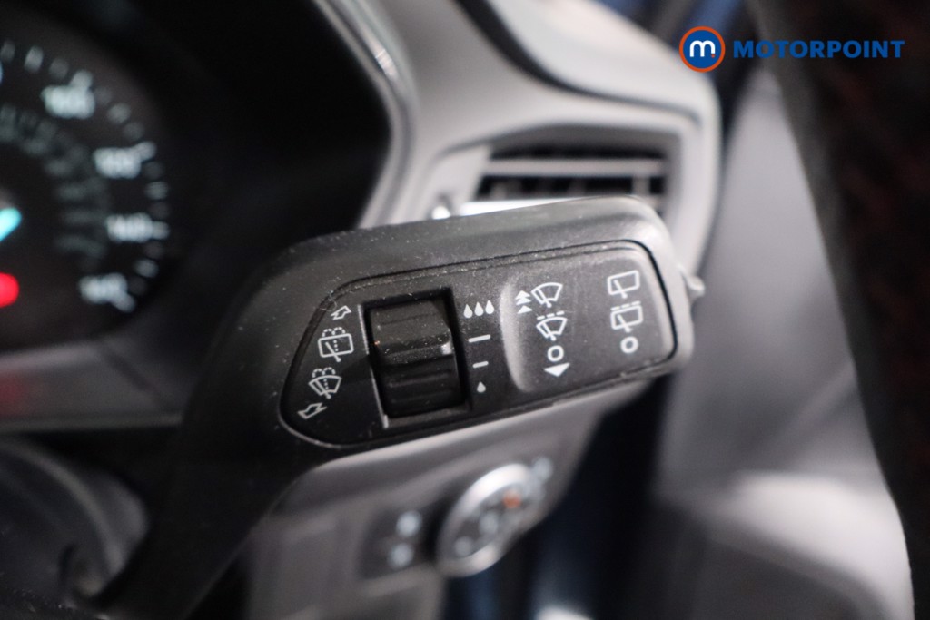 Ford Focus St-Line X Manual Petrol Hatchback - Stock Number (1619752) - 15th supplementary image