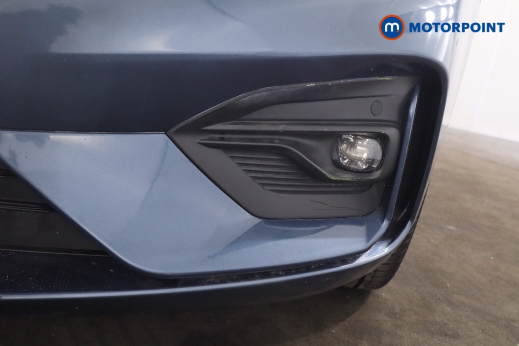 Ford Focus St-Line X Manual Petrol Hatchback - Stock Number (1619752) - 28th supplementary image