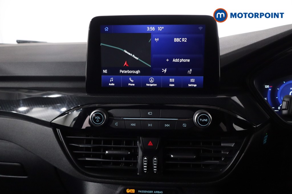 Ford Kuga St-Line Edition Automatic Petrol Plug-In Hybrid SUV - Stock Number (1620008) - 2nd supplementary image