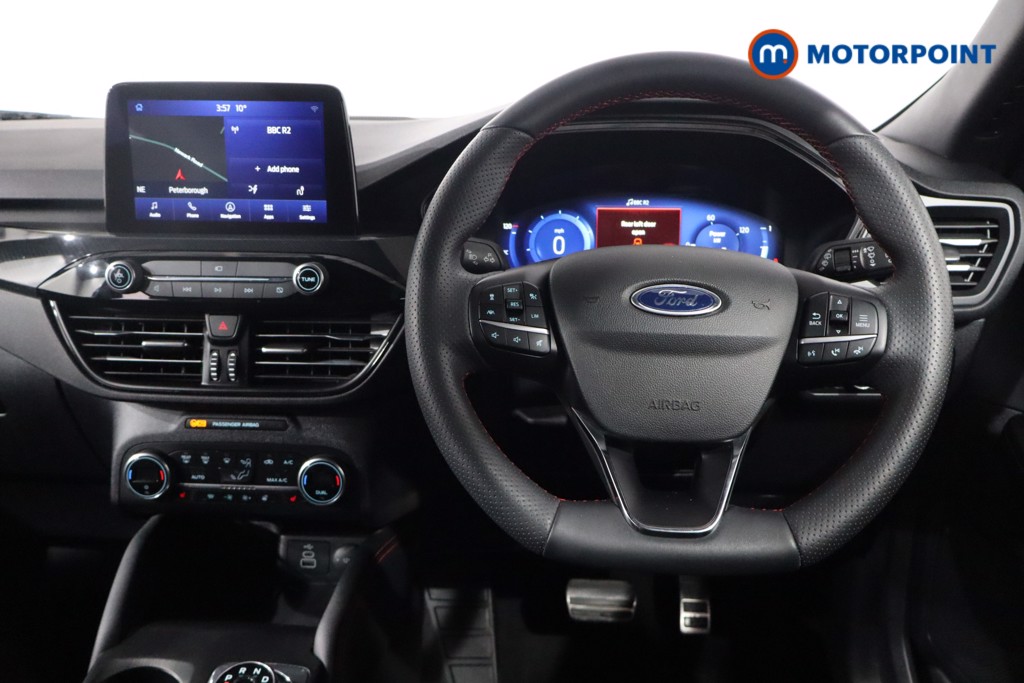 Ford Kuga St-Line Edition Automatic Petrol Plug-In Hybrid SUV - Stock Number (1620008) - 3rd supplementary image