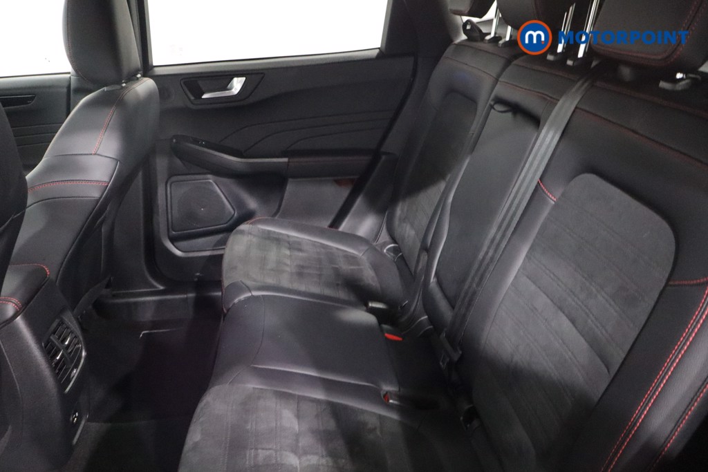 Ford Kuga St-Line Edition Automatic Petrol Plug-In Hybrid SUV - Stock Number (1620008) - 5th supplementary image