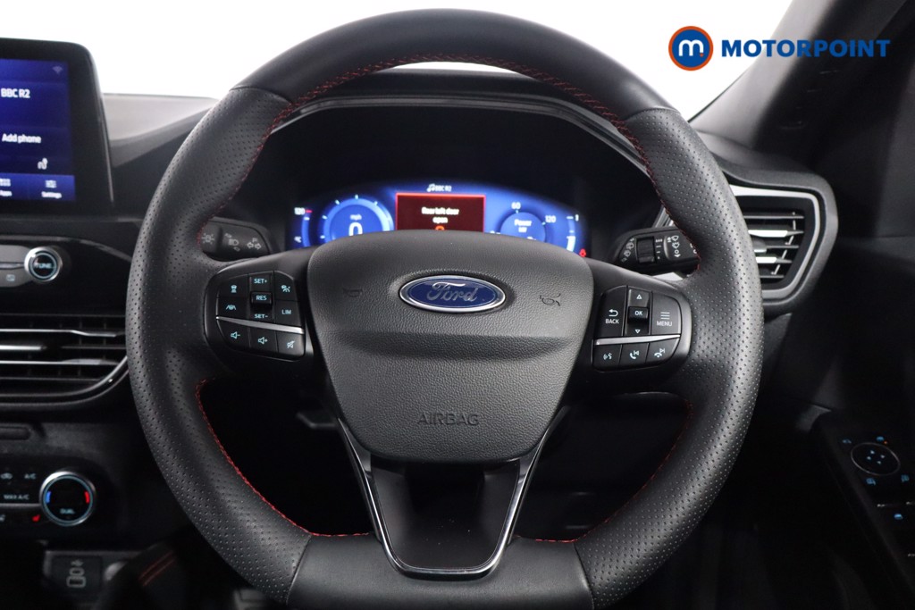 Ford Kuga St-Line Edition Automatic Petrol Plug-In Hybrid SUV - Stock Number (1620008) - 6th supplementary image