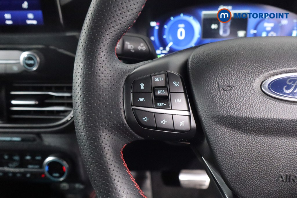 Ford Kuga St-Line Edition Automatic Petrol Plug-In Hybrid SUV - Stock Number (1620008) - 7th supplementary image