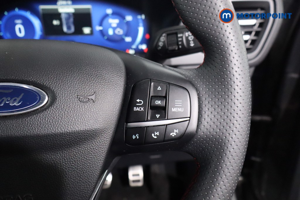 Ford Kuga St-Line Edition Automatic Petrol Plug-In Hybrid SUV - Stock Number (1620008) - 8th supplementary image