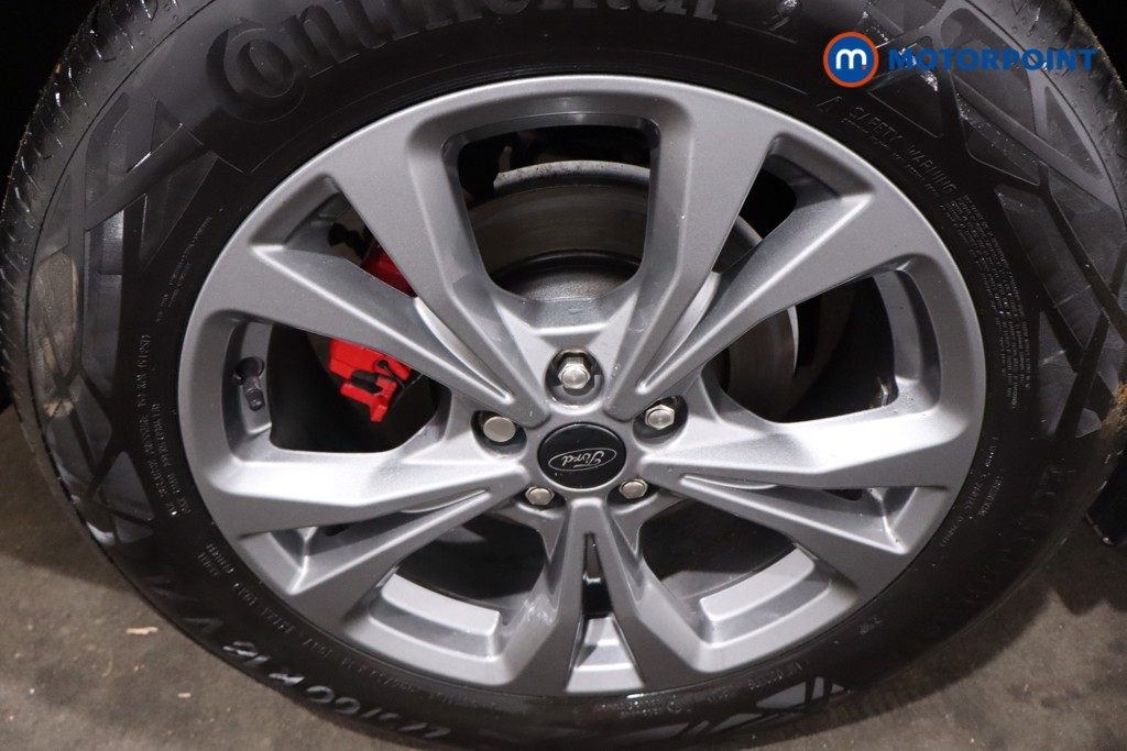 Ford Kuga St-Line Edition Automatic Petrol Plug-In Hybrid SUV - Stock Number (1620008) - 9th supplementary image