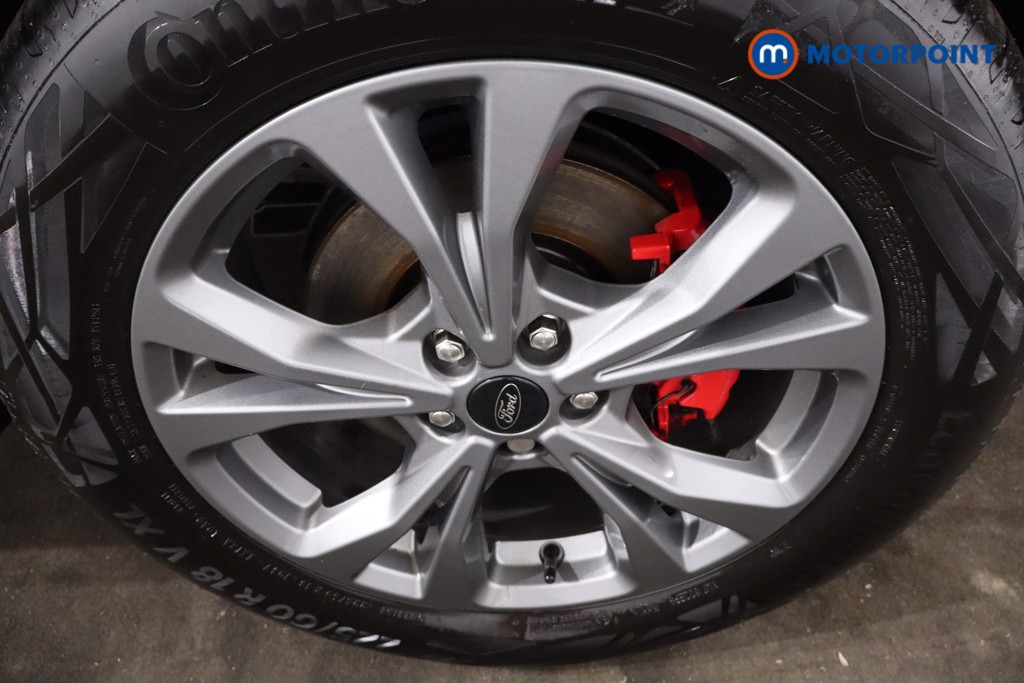 Ford Kuga St-Line Edition Automatic Petrol Plug-In Hybrid SUV - Stock Number (1620008) - 10th supplementary image