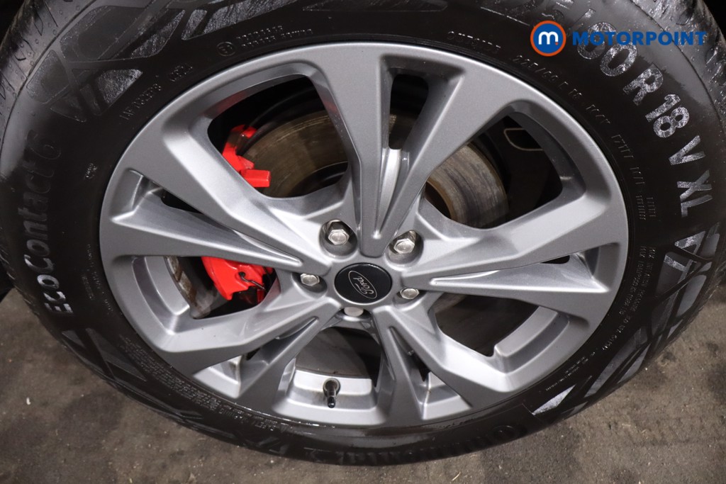 Ford Kuga St-Line Edition Automatic Petrol Plug-In Hybrid SUV - Stock Number (1620008) - 11th supplementary image