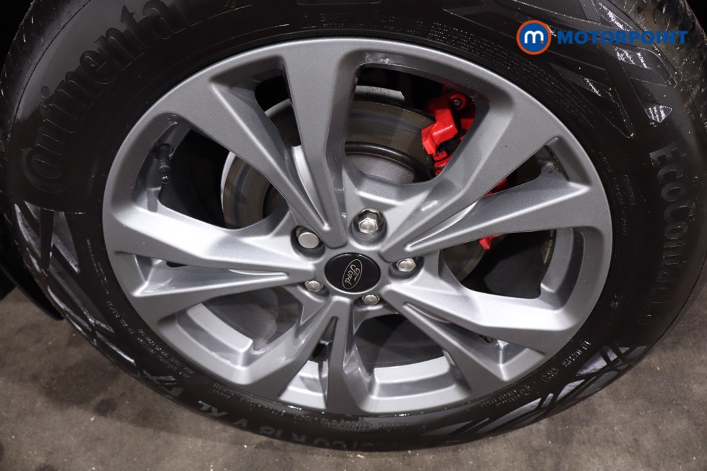 Ford Kuga St-Line Edition Automatic Petrol Plug-In Hybrid SUV - Stock Number (1620008) - 12th supplementary image