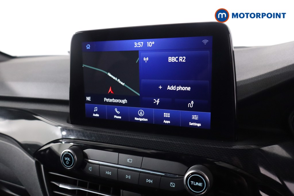 Ford Kuga St-Line Edition Automatic Petrol Plug-In Hybrid SUV - Stock Number (1620008) - 13th supplementary image