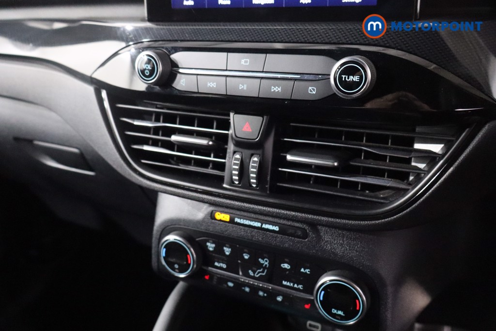 Ford Kuga St-Line Edition Automatic Petrol Plug-In Hybrid SUV - Stock Number (1620008) - 14th supplementary image