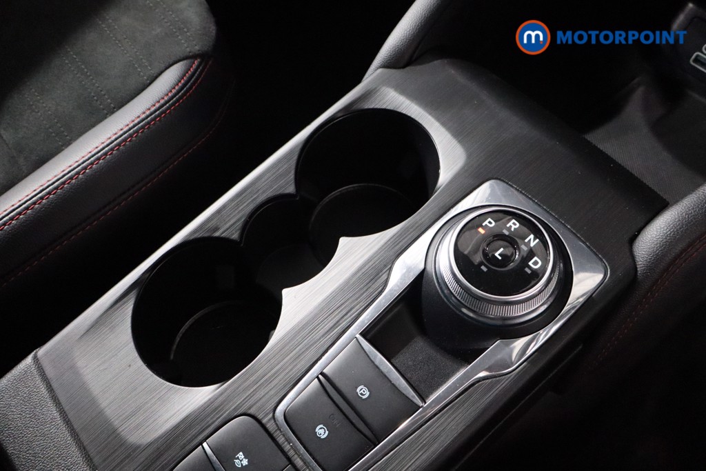 Ford Kuga St-Line Edition Automatic Petrol Plug-In Hybrid SUV - Stock Number (1620008) - 16th supplementary image