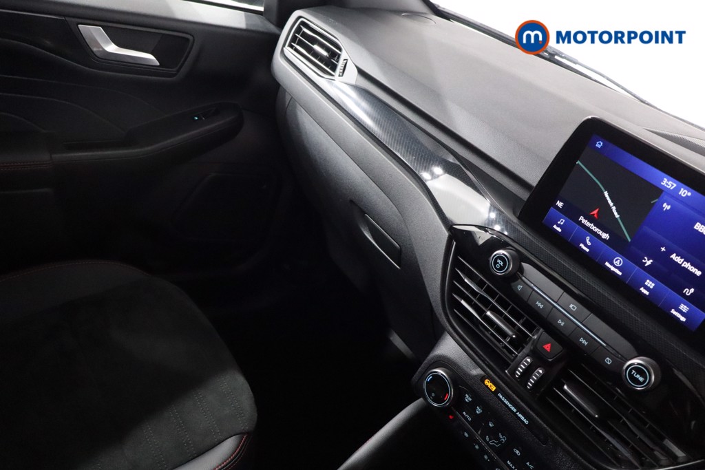 Ford Kuga St-Line Edition Automatic Petrol Plug-In Hybrid SUV - Stock Number (1620008) - 17th supplementary image