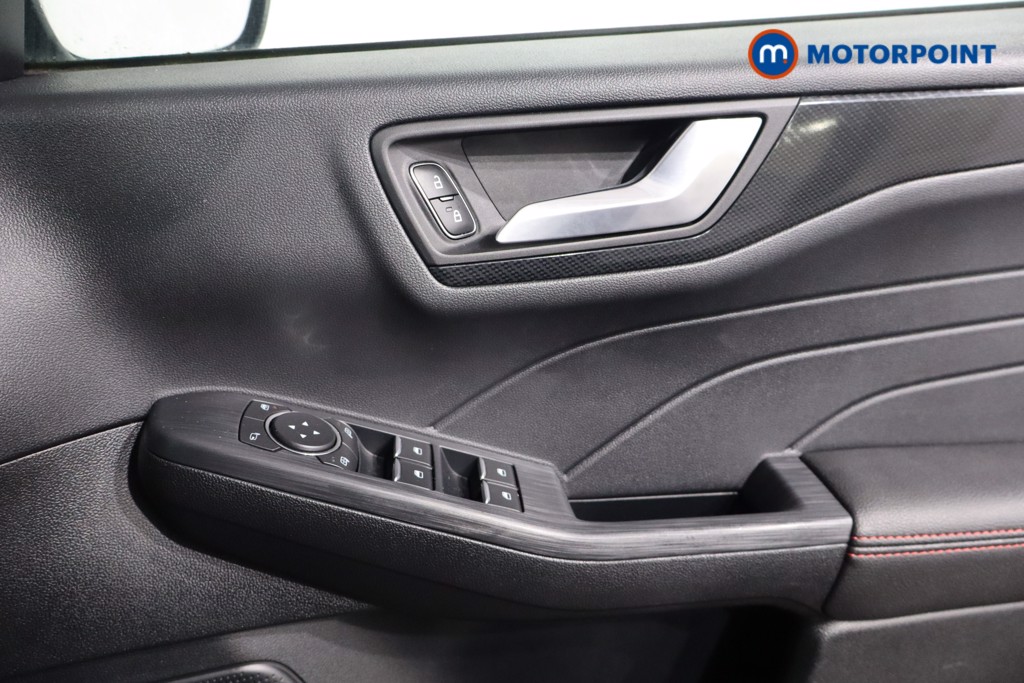 Ford Kuga St-Line Edition Automatic Petrol Plug-In Hybrid SUV - Stock Number (1620008) - 19th supplementary image