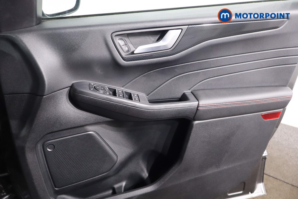 Ford Kuga St-Line Edition Automatic Petrol Plug-In Hybrid SUV - Stock Number (1620008) - 21st supplementary image