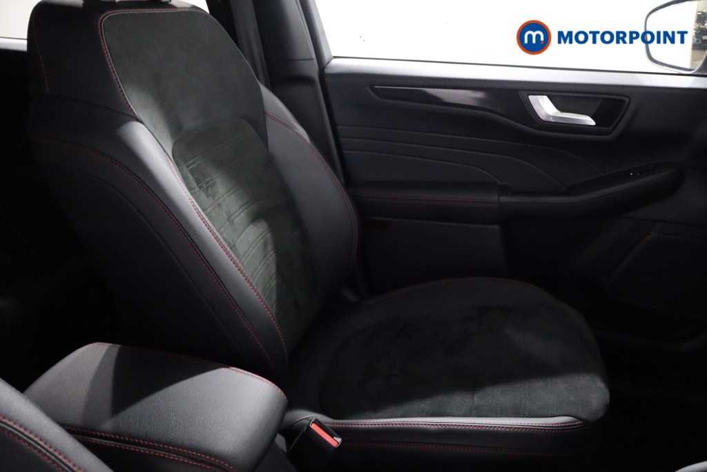 Ford Kuga St-Line Edition Automatic Petrol Plug-In Hybrid SUV - Stock Number (1620008) - 22nd supplementary image