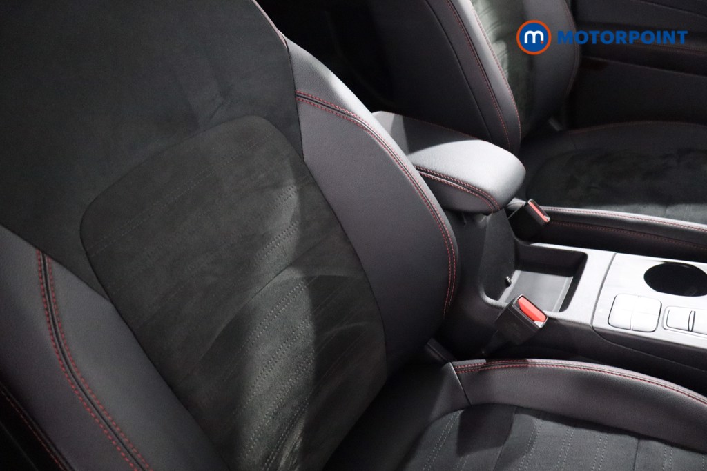 Ford Kuga St-Line Edition Automatic Petrol Plug-In Hybrid SUV - Stock Number (1620008) - 23rd supplementary image