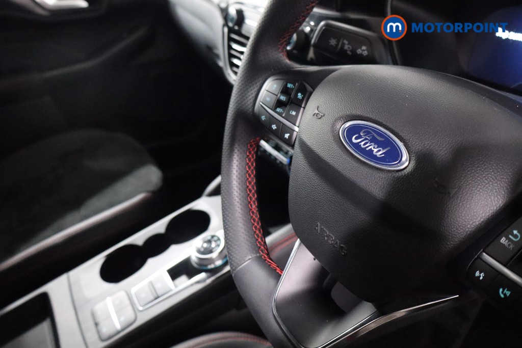 Ford Kuga St-Line Edition Automatic Petrol Plug-In Hybrid SUV - Stock Number (1620008) - 24th supplementary image