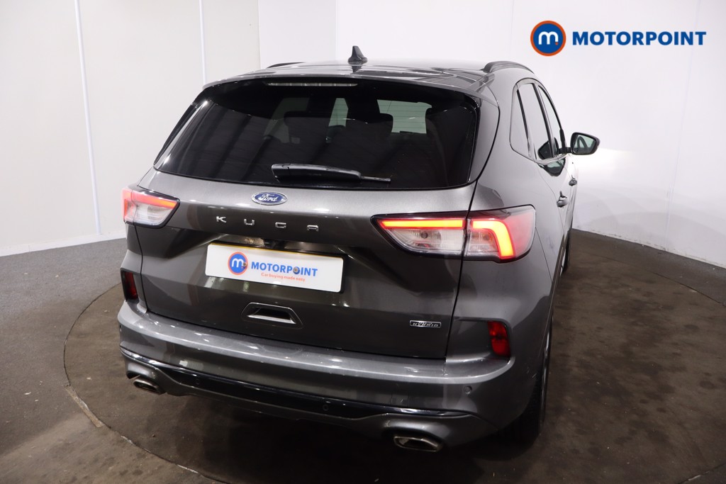 Ford Kuga St-Line Edition Automatic Petrol Plug-In Hybrid SUV - Stock Number (1620008) - 25th supplementary image